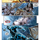 Illustration for article titled In this sneak preview of emAquaman/em, Black Manta goes nutzoid!